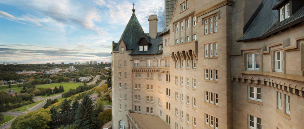 edmonton outdoor dining