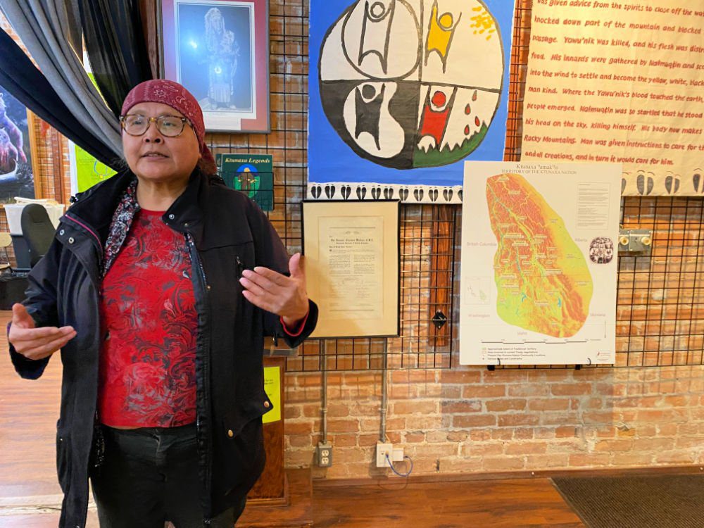 st eugene interpretive tours