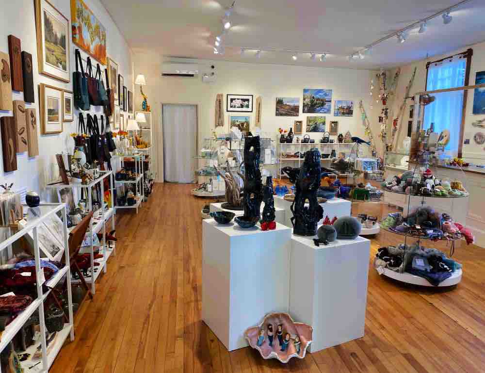 nova scotia artisans