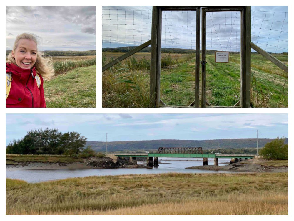 annapolis royal historic garden