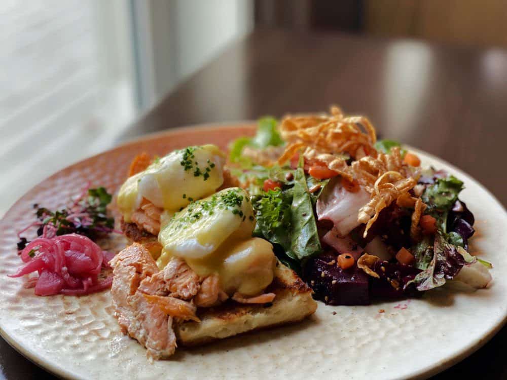 Annapolis Royal restaurants