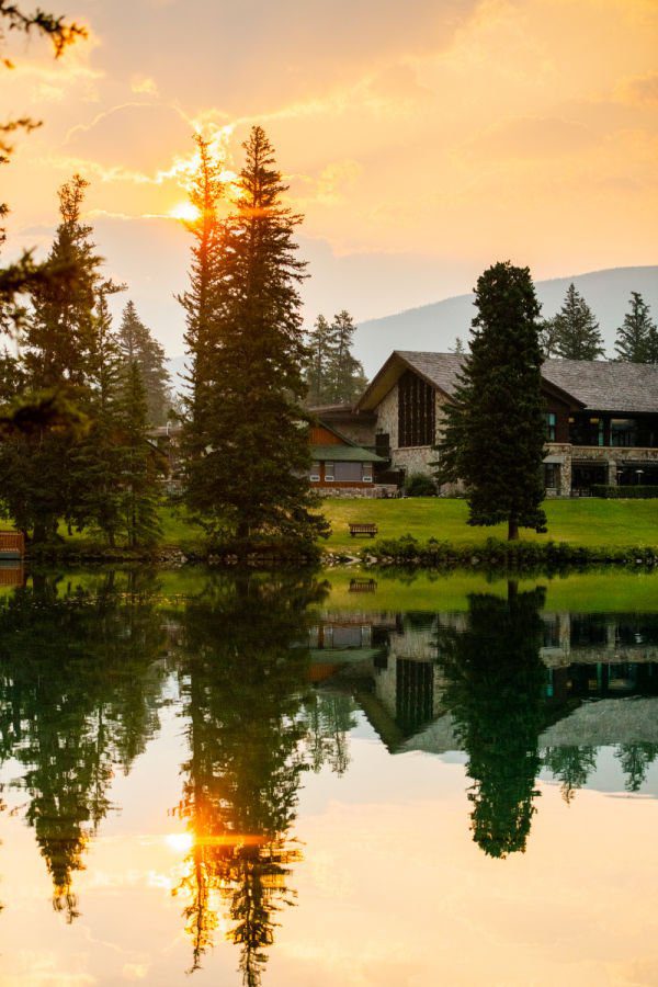 places to stay in jasper 