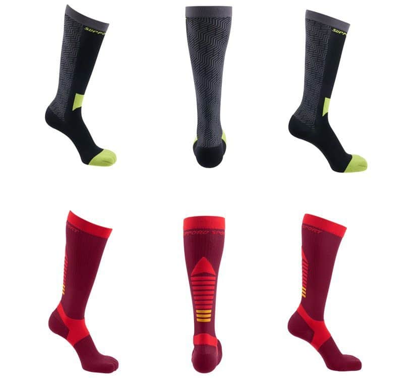 canadian compression sox