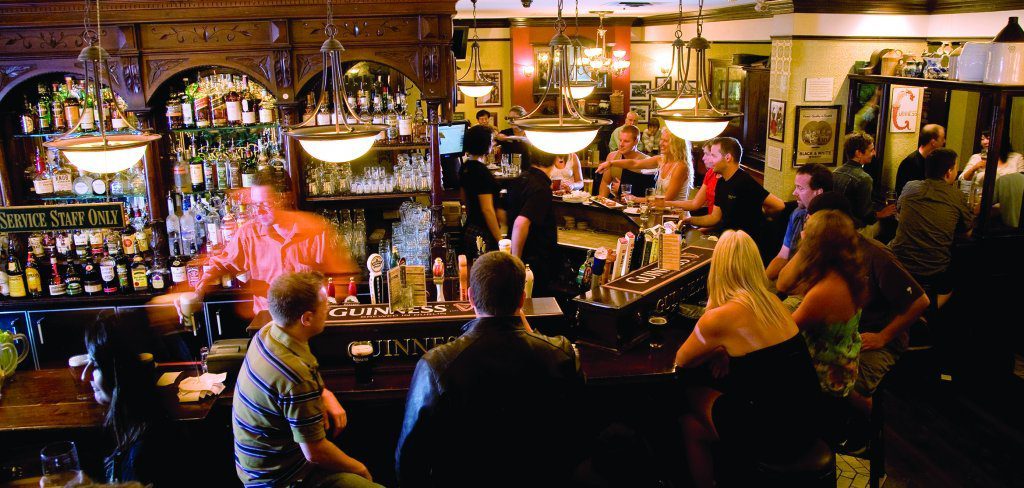 Dubh Linn Gate whistler