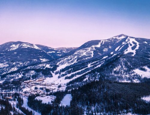 Yes, You Need To Visit Panorama Mountain Resort This Winter!