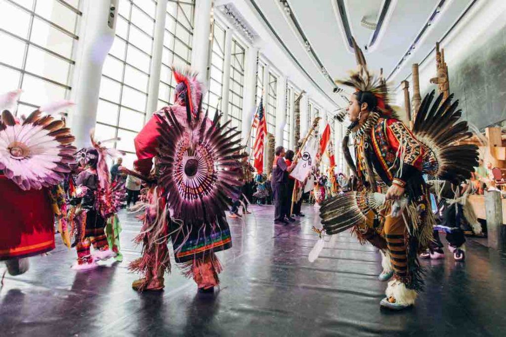 Canada's history museum