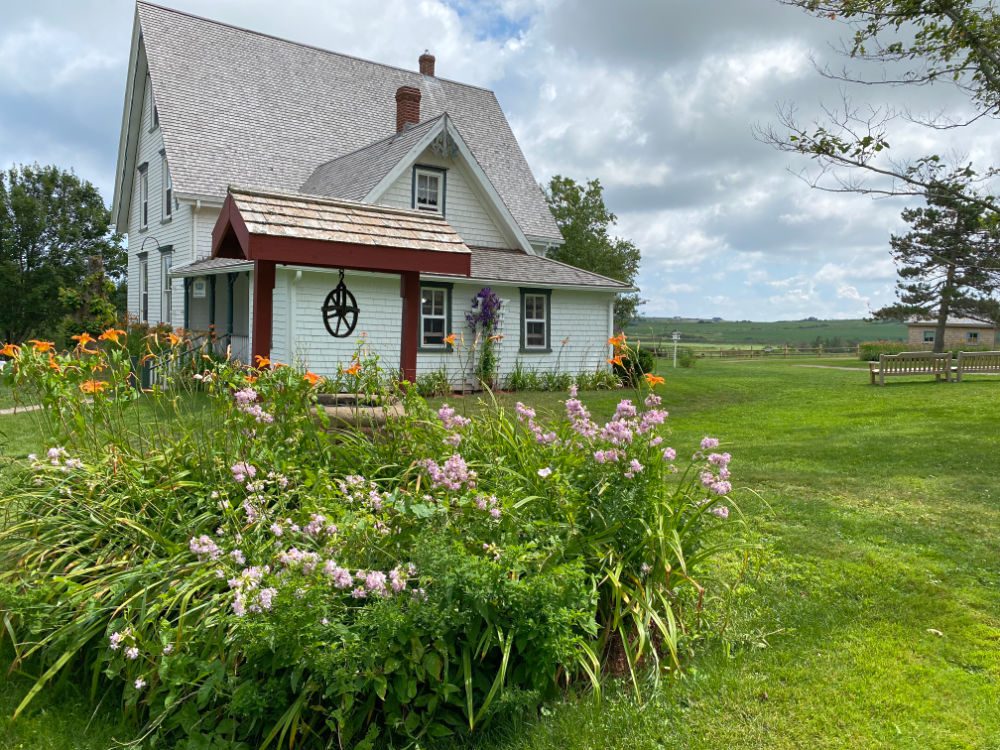 Prince Edward Island Attractions