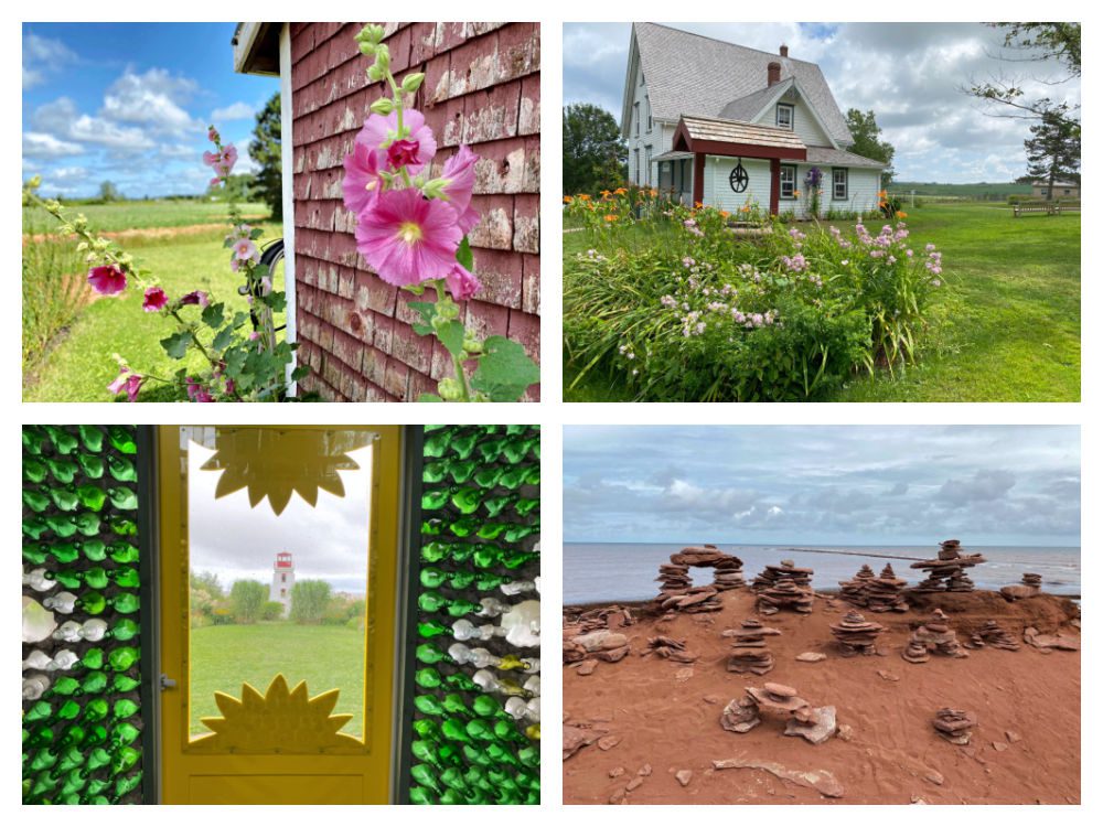 best things to do in PEI