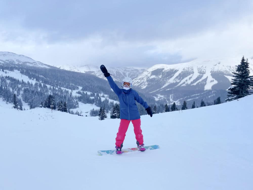 sunshine village 2023 23 season