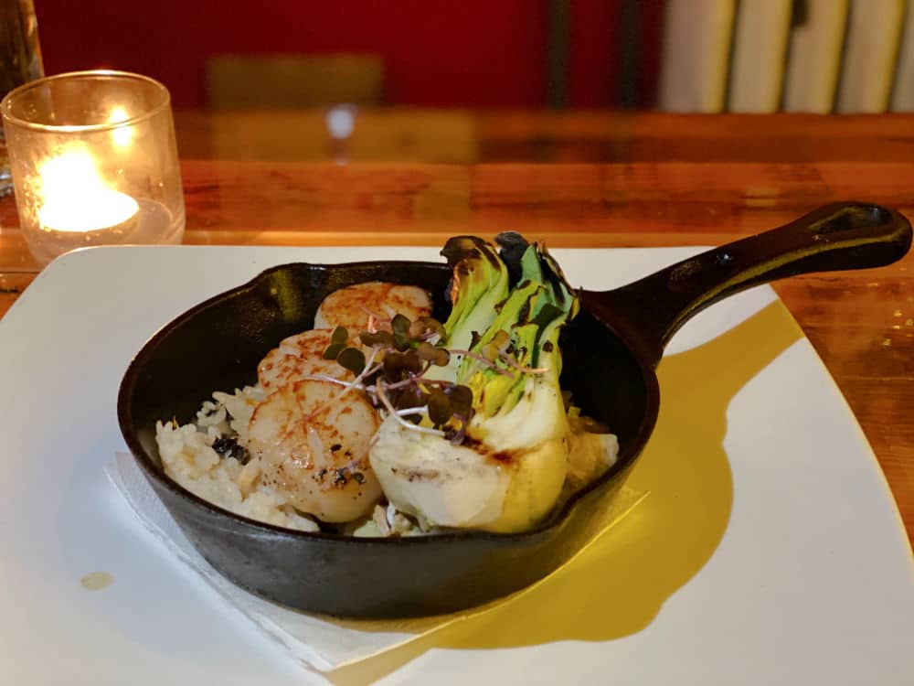 happy hour kimberley bc