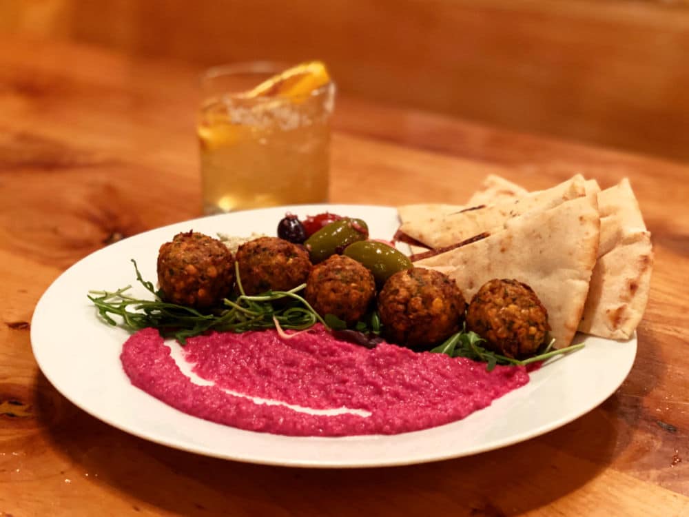 Kimberley BC restaurants