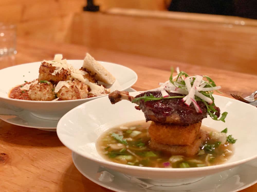 happy hour kimberley BC