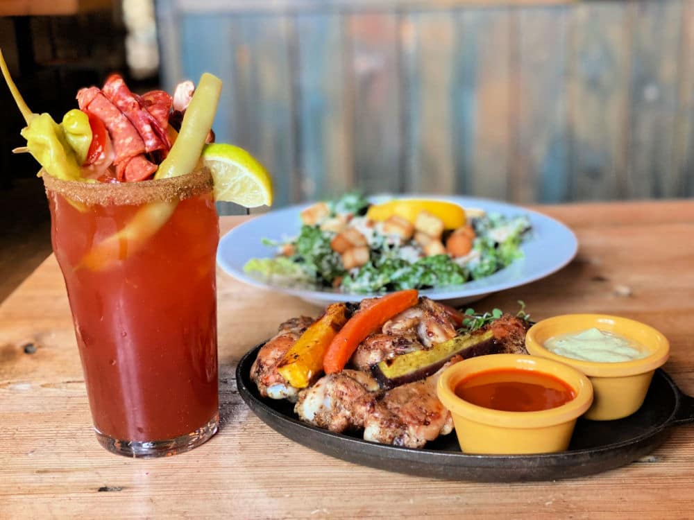 best caesar kimberley bc