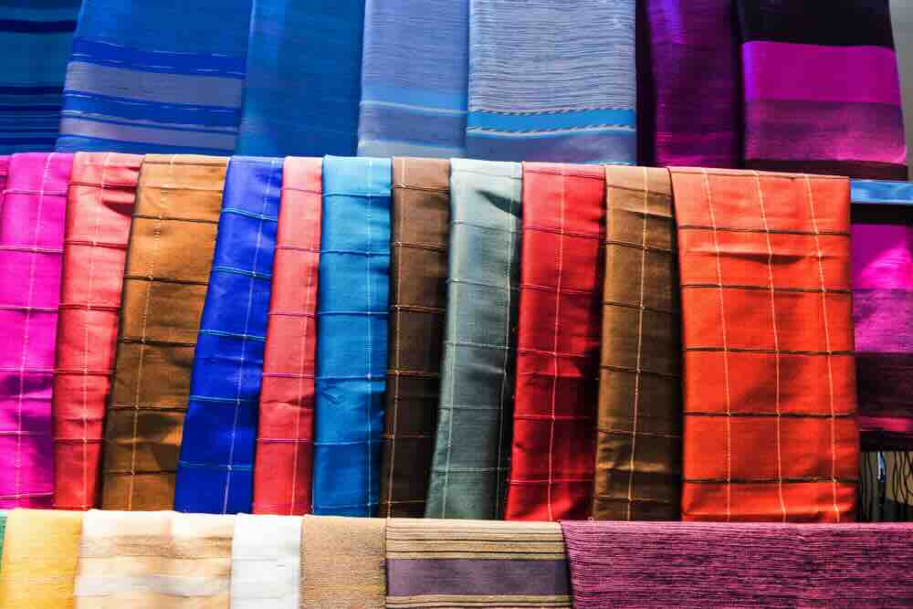 what to buy in Bangkok