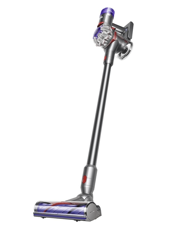 Prime Days vacuum deal