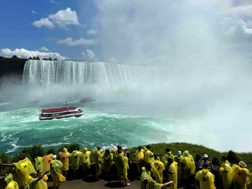 Niagara City Cruises