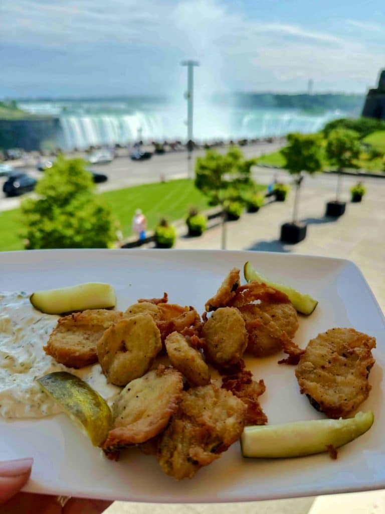 Queen Victoria Place Restaurant