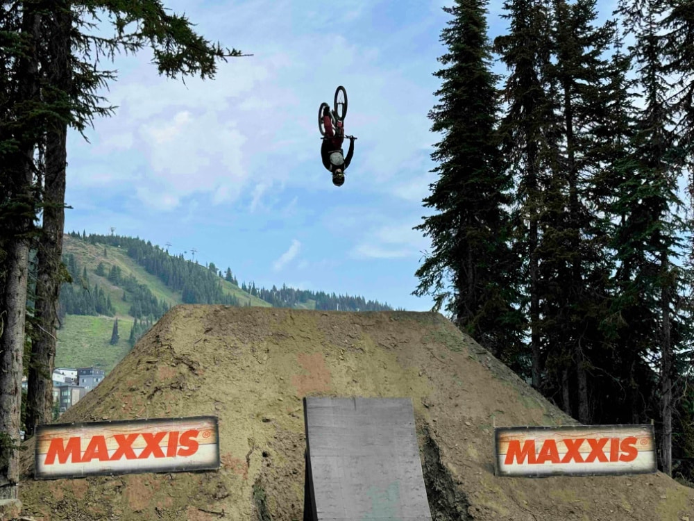 silver star mountain bike park