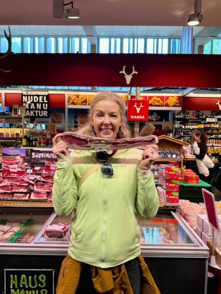 what it's really like being a travel writer