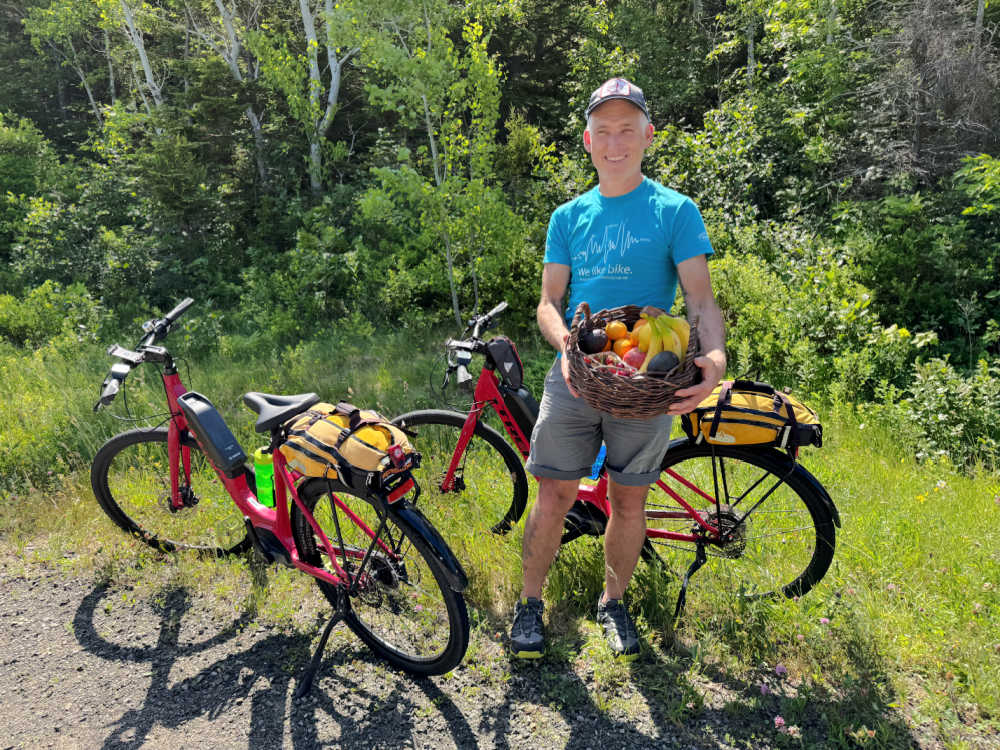 Freewheeling Adventures 