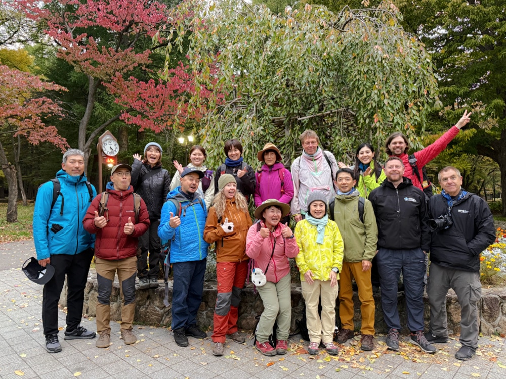 hokkaido adventure travel guides