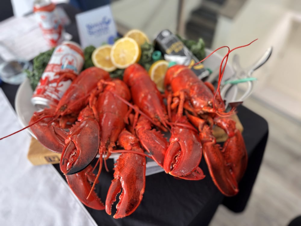 canadian lobster festival