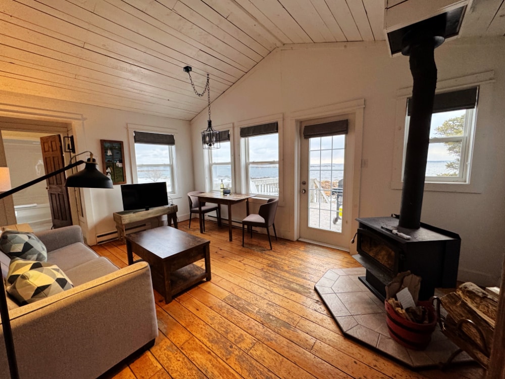 beach cottage nova scotia