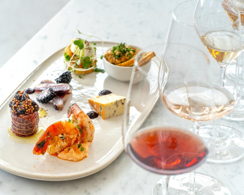 okanagan charcuterie board