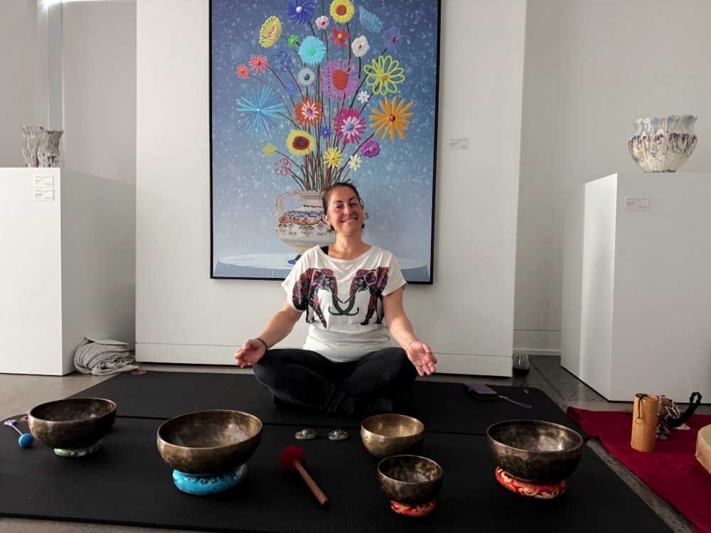 sound bath in halifax