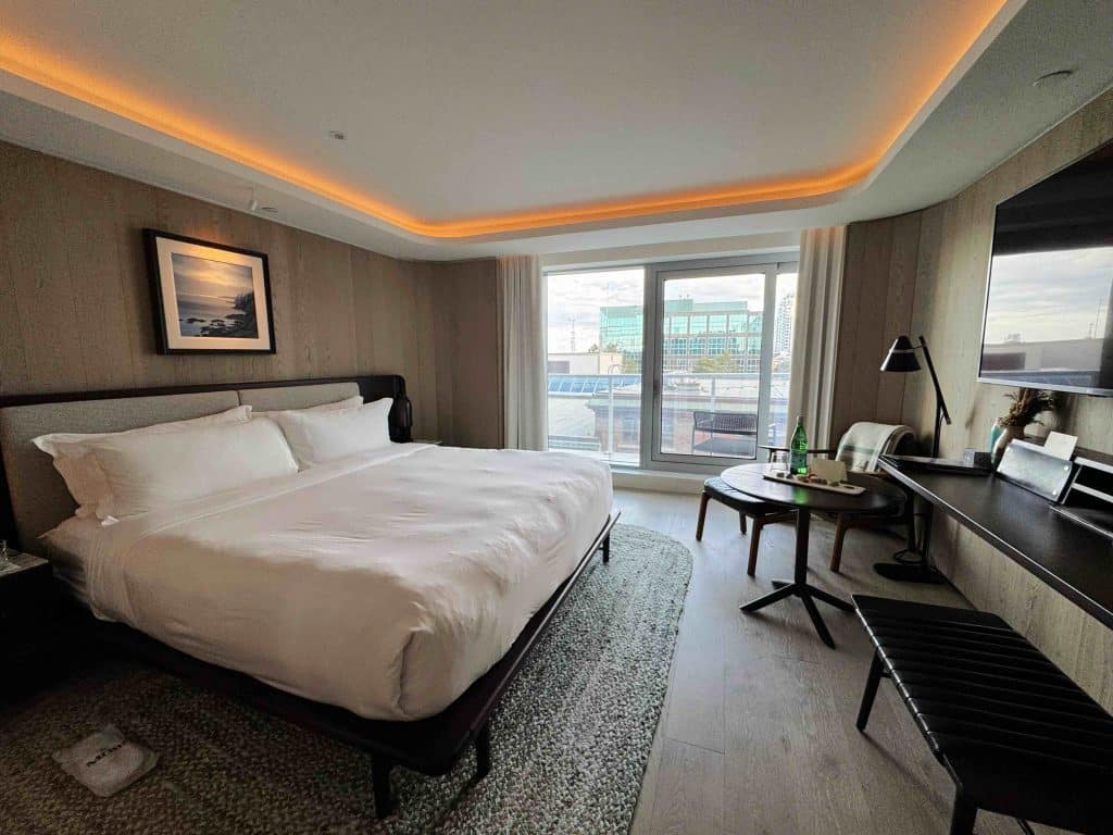 where to stay in Halifax