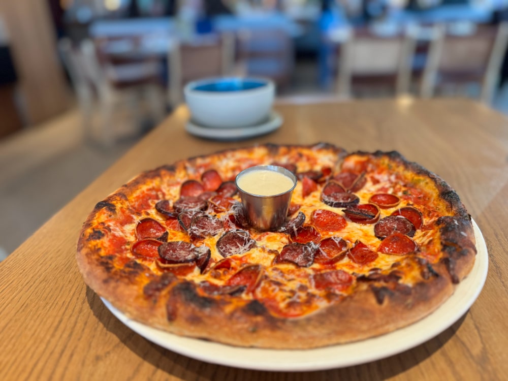 halifax pizza