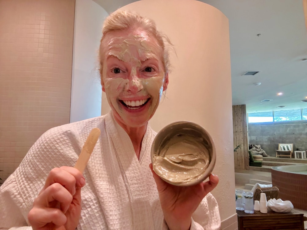 wellness experiences in halifax