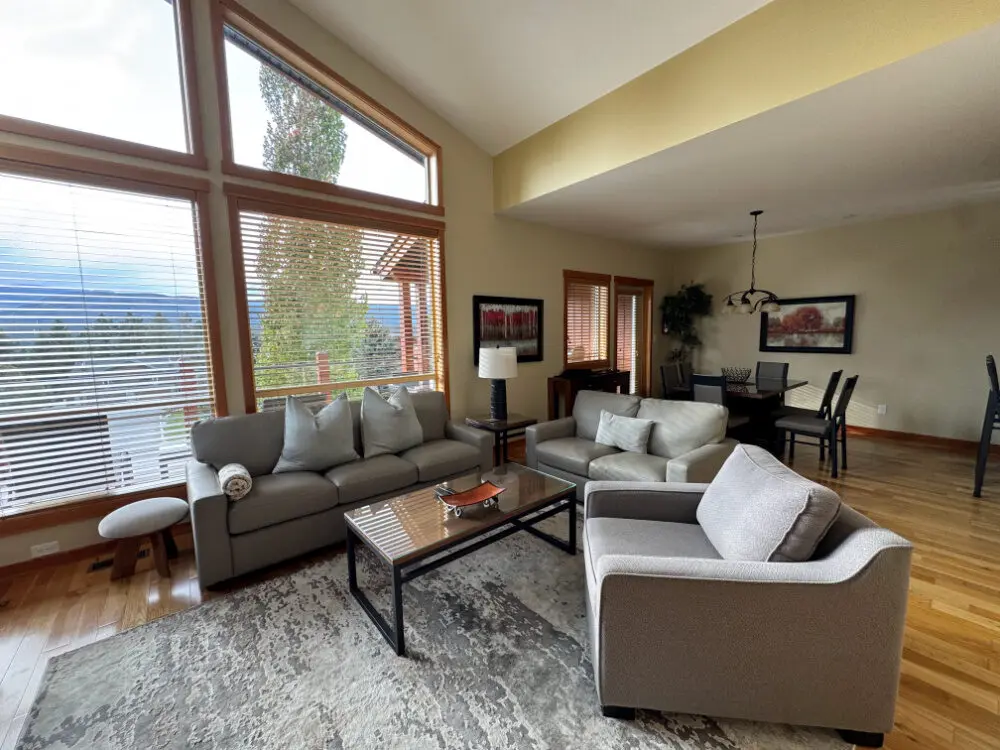 fairmont hot springs vacation condos