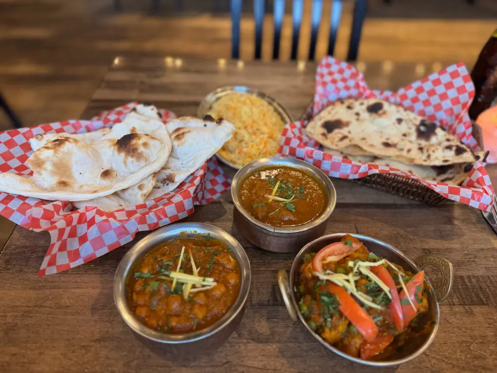 Himalayan Spice Bistro fernie