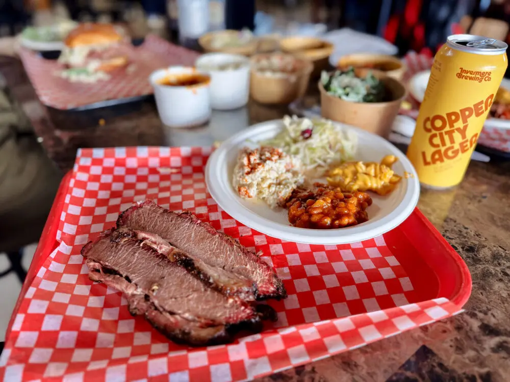 barbecue invermere columbia valley